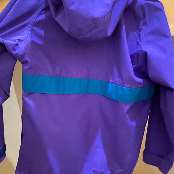 80’s Vintage Ski Jacket - Picture 6 of 6